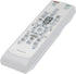GA837WJSA Replacement Remote Control Fit for Sharp MUTIMEDIA Projector RRMCGA837WJSA XR-55X