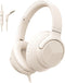 Botesty Sound Headphones Wired with Microphone, Over Ear Foldable 3.5mm Plug in