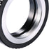 K&F CONCEPT M39 (39mm x1 X-Pro1 Lens Mount Adapter Compatible with Leica Leica Thread Mount) Lens to Fujifilm
