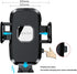 Car Cell Phone Holder Mount for Ford F150, F-150, Maverick, Bronco, Ranger, Explorer, Edge, Fusion