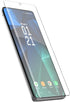 magglass Tempered Glass Screen Protector for Samsung Galaxy S21, Anti-Bubble UHD Clear, Fingerprint Sensor Compatible