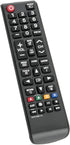 New AA59-00817A Remote Control for Samsung LED TV Models: HG22NE478, HG22NE690, HG24ND470, HG24NE690, and more