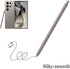 S Pen Replacement for Samsung Galaxy S24 Ultra, 4096 Levels Pressure Sensitivity, US Version EJ-PS928BYEGUS (Light Gray)