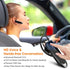Link Dream Bluetooth Earpiece for Cell Phone - Hands-Free Wireless Headset, 2 Pack, Noise Cancelling