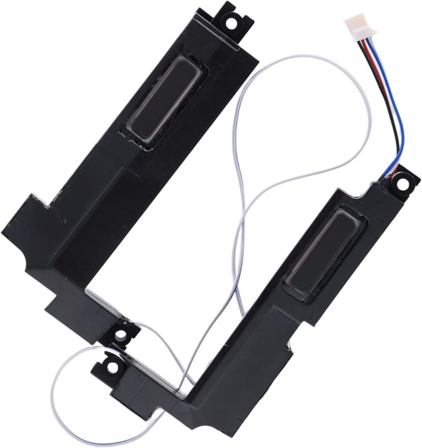 Deal4GO Internal Speaker Assembly 01YU719, 02XR047 Replacement for Lenovo ThinkPad P1 Gen 1 Gen 2, X1 Extreme 1st Gen