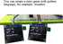 GeeekPi 5PCS 0.96 Inch 12864 128x64 OLED Module White Driver IIC Serial Display Board Module for Arduino, Raspberry