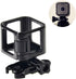 Ximimark Standard Protective Housing Frame Case Mount Holder for GoPro Hero 4 Session