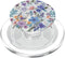 Blooming Wildflower Phone Popper Blooming Wildflower PopSockets PopGrip for MagSafe