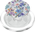 Blooming Wildflower Phone Popper Blooming Wildflower PopSockets PopGrip for MagSafe