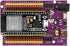 HiLetgo 3pcs ESP32 ESP32S Expansion Board, ESP32-DevKitC-32, ESP-WROOM-32, Micro USB & USB C/Type-C Dual USB WiFi