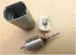 HHBL8I 180 3V-12V 28000RPM 2mm Micro Carbon Brush Motor DC High Speed Dual Shaft Engine DIY RC Toy Car Boat Fan