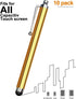 LIBERRWAY Stylus Pen - 30 Pack Universal Touch Screen Capacitive Stylus