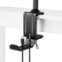 Facecam Pro Webcam Stand - 24-Inch Clamp Mount Holder with Headphone Hook for Elgato Facecam