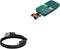 BoxWave Cable for Kodak Printomatic Instant Print Digital Camera, Durable Charge and Sync