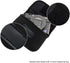JJC Neoprene Compact Digital Camera Case Travel Pouch for Sony ZV-1, RX100 VII, VA, VI, V, IV, III, II, DSC W800, W830,