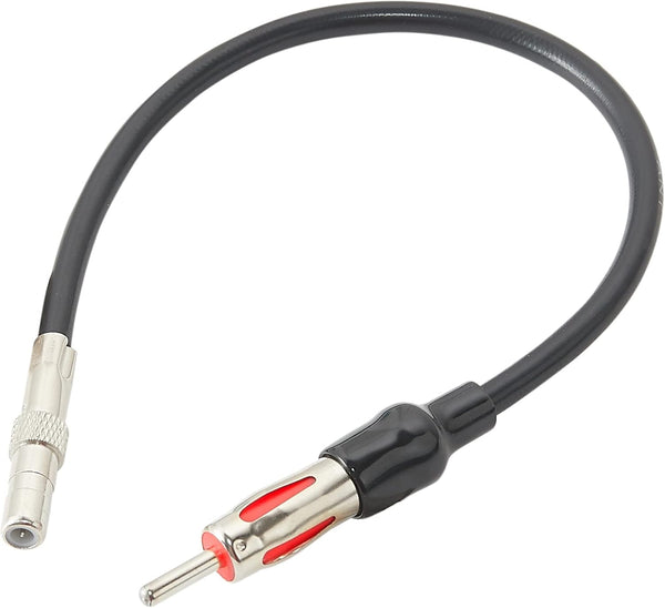 Anina Aftermarket Radio Antenna Adapter Connector for Select 2006-2014 Ford F150 Explorer Mustang Fusion Lincoln Mercury