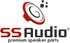 SS Audio Electro Voice Aftermarket Speaker Replacement Horn Diaphragm, DH3