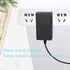 15V 2A DC Power Supply Charger - Input AC 100V-240V, Output DC 15 Volt 2 Amp 30 Watt with 5.5mm x 2.5mm