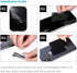 CKANDAY 5 2 3 Pcs Adhesive Thin Metal Plates for Magnetic Mounts, Metal Plates for Phone Case,Metal Plates Disc