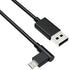 Replacement Data Sync Charging Cable Power Supply Cord for Intuos CTL480 CTL490 CTL690 CTH480 CTH490 CTH680 CTH690