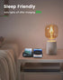 2 in 1 Wireless Charger, Wireless Charging Pad for Multiple Devices, Compatible with iPhone 14/13/12/11, AirPods