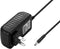 Massage Gun Charger Power Cord for Theragun Mini, Theragun Prime AC Adapter Power Supply