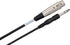 Hosa STX105F 5 Feet Interconnect Cable