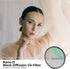 K&F Concept 72mm Black Diffusion 1/4 Filter, Waterproof Mist Cinematic Effect Filter for Photography (D-Series)