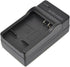 BLN-1 Battery Charger AC Wall Single for OMD, EM5, EM1, EP5 Digital Cameras, Compatible with Multiple Models