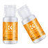 K&F CONCEPT 20ML*2 Camera Cleaning Solution, Microfiber Lens Cleaner Care Kit, Non-Flammable Camera Lens