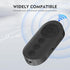 Wireless Camera Remote Control with Zoom in/Out for Android & iPhone,Versatile Shutter with Front/Rear Camera
