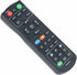 RCP01061 Replacement Remote Compatible with ViewSonic DLP Projector Models PJD5151, PJD5153, PJD5250, and More