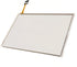 Lskioer 8.4 inch 2013-2017, 2011-2018, 2011-2014 Touch Screen Digitizer, New Navigation Touch Screen Glass Panel