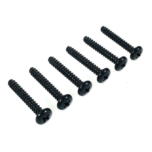 FocalTop Replacement TV Base Stand Pedestal Leg Screws for Vizio VL320M