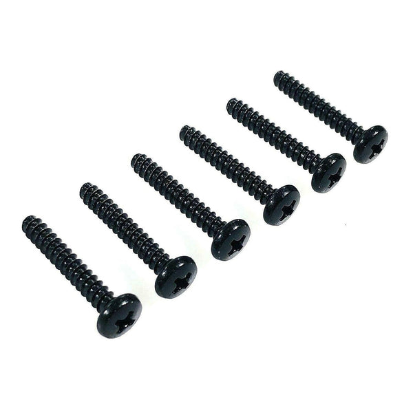 FocalTop Replacement TV Base Stand Pedestal Leg Screws for Vizio VL320M
