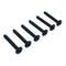 FocalTop Replacement TV Base Stand Pedestal Leg Screws for Vizio VL320M