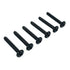 FocalTop Replacement TV Base Stand Pedestal Leg Screws for Vizio VL320M