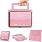 INFILAND Kids Case for iPad A16 11 Inch 2025 (11th Gen), iPad 10th