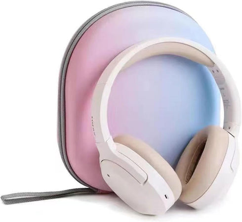 Case Compatible with Sony WH-CH720n/WH-CH520/WH-CH710N/WH-1000XM5/WH-1000XM4/XB900N Wireless Noise Canceling Headphones