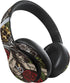 MightySkins Carbon Fiber Skin Compatible with Beats Studio Pro - Gangster Life, Protective Durable Textured Finish