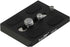 Haoge HQR-SC Quick Release Plate for Sachtler Video 14II, DV 2, DV 4, DV 6, DV 8, DV 8/100, DV10 3+3, DV10 5+5, FSB6T,