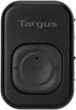 Targus Wireless Bluetooth Audio Adapter, Black, Connects to Non-Bluetooth Devices, Up to 2 Devices