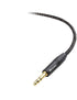 Cable Matters 6 ft Braided 1/4 Inch Extension Cable (1/4 TRS to 1/4 Inch Male to Female)