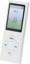 Bewinner MP3 MP4 Music Player with HiFi Speaker, 1.8 inch Color Screen MP3