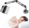 Awlbstruse Tablet Stand Phone Holder for Bed,iPad Holder for Desk, Headboard,Bedside,Table, Compatible with