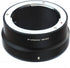 Fotasy Olympus OM Lens to Nikkor Z Mount Adapter, Fits Olympus OM Classic Manual Lens, Compatible with Nikon Z Cameras