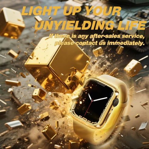 top4cus 40mm Cover Environmental Soft Flexible TPU Anti-Scratch Lightweight Protective Case for Apple Watch Series