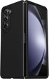 OtterBox Fold5 5G Galaxy Z Thin Flex Series Case - Black, Ultra-Slim, Hard case with Soft Edges, and Wireless Charging