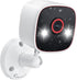 Jennov 5Ghz/2.4Ghz Outdoor Cameras for Home Security, 2K Indoor Camera for Pet Dog, WiFi Baby Camera Monitor