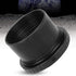 Astronomy Telescope 2in T Mount Adapter and Lens Adapter Ring for Nikon F Mount Camera